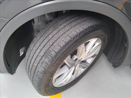 Imagem 13 de 14 de Tiguan 1.4 250 Tsi Total Flex Allspace Comfortline Tiptronic