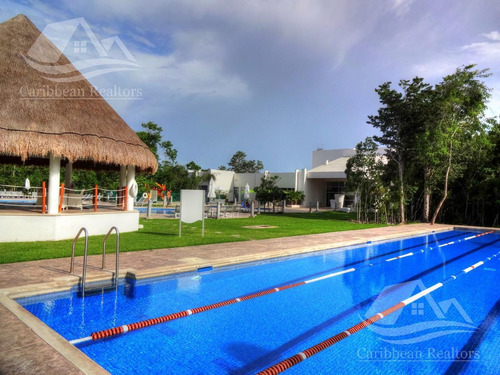 Imagen 16 de 19 de Casa En Venta En Lagos Del Sol Cancún Tcs1273
