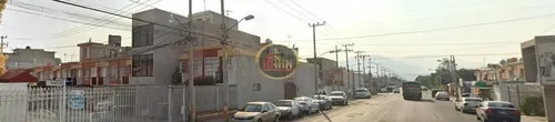 Los Heroes Tecamac Casa En Venta Edomex