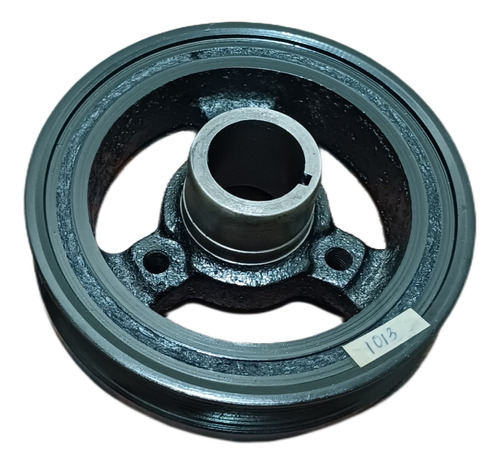 Damper De Motor Che.century 173 2.8 F.i.multicanal