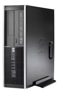 Cpu Hp Elite 8300 Intel® Core I5-3470, Hd 500gb, Ram 4gb