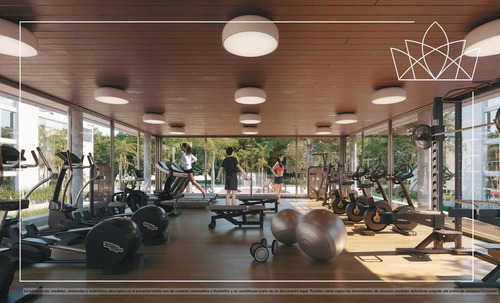 Imagen 10 de 30 de Queens Residences Pilar - 3 Ambientes En Venta En Planta Baja