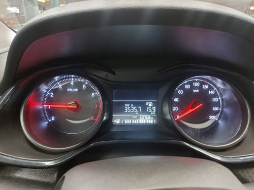 Chevrolet Onix 1.2 Ls