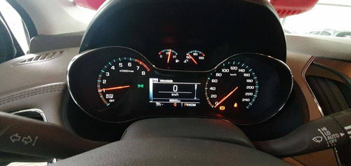 Imagem 6 de 15 de Chevrolet Cruze 1.4 Turbo Ltz 16v Flex 4p Automático
