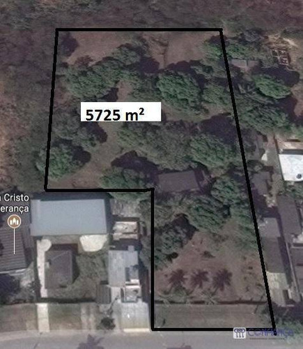 Imagem 1 de 13 de Sítio À Venda, 5725 M² Por R$ 2.800.000,00 - Cosmos - Rio De Janeiro/rj - Si0008