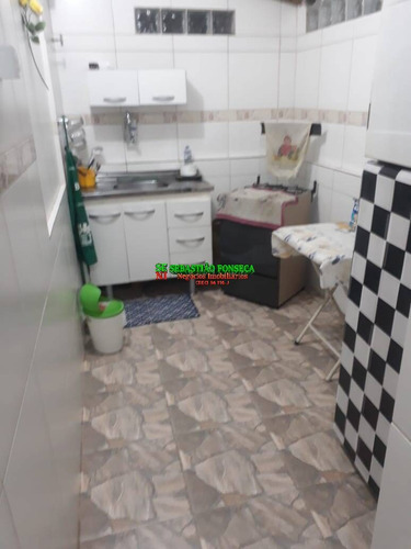 Imagem 9 de 11 de Casa Em Caraguatatuba- Massaguaçu - 1956