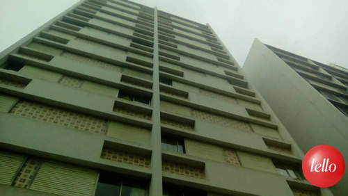 Imagem 11 de 21 de Apartamento - Ref: 238730