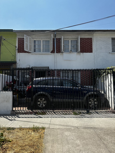 Casa Remodelada En Ñuñoa Con Descuento En Comision