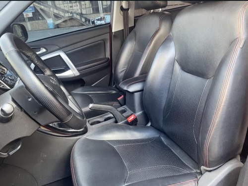 Imagen 6 de 8 de Chery Grand Tiggo