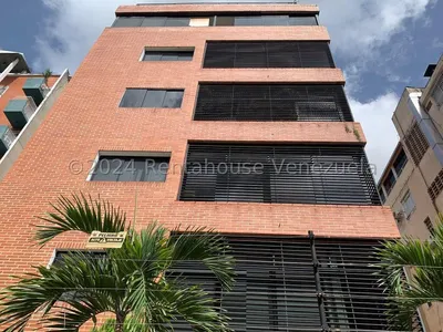 Apartamento en alquiler