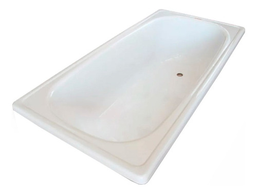 Bañera De Acrilico Bagnara Clasica 140 X 70 Con Greensir