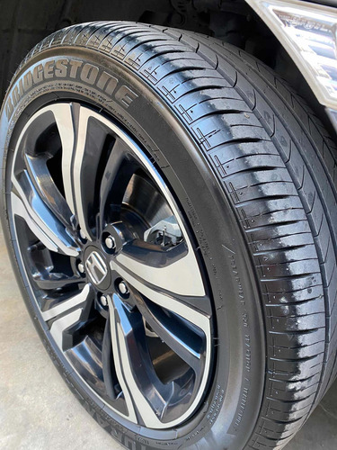 Imagen 10 de 10 de Honda Civic Ex-l 2019