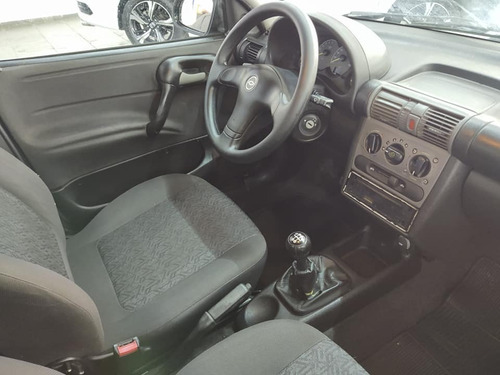Chevrolet Classic 1.0 Mpfi Live 8v Flex 2008