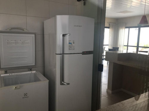 Imagem 23 de 30 de Apartamento Com 3 Dormitórios À Venda, 96 M² Por R$ 550.000,00 - Condomínio Mondo Itália - Vinhedo/sp - Ap1004