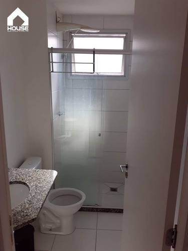 Imagem 7 de 9 de Apartamento - Kubitschek - Ref: 5733 - V-h5711