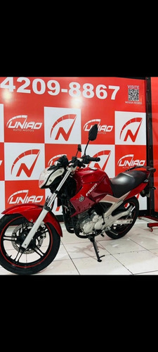 Imagem 2 de 7 de Yamaha Fazer 250