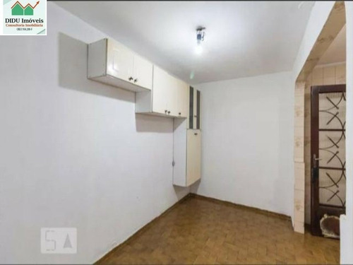 Imagem 10 de 18 de Sobrado No Jaquara Com 3 Dormitórios 1 Suíte, 3 Vagas Com Dependência De Empregada. - So2673v - 67633225