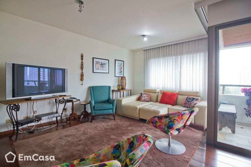 Imagem 8 de 10 de Apartamento À Venda Em São Paulo - 53392