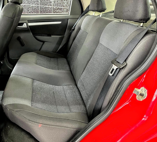 Chevrolet Prisma 1.4 LT FLEX