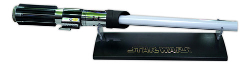 Master Replicas Star Wars Force Fx Lightsaber Darth Vader