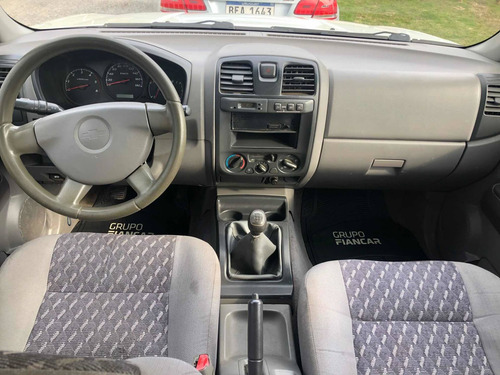 Chevrolet D-max 3.0 4x4 Diesel Doble Cabina