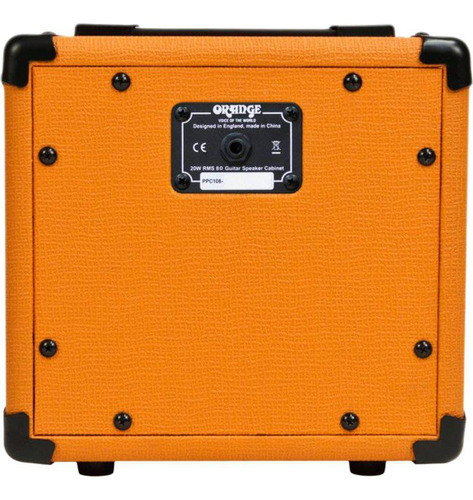 Funda Orange Ppc108 20w 1x8 Micro Micro Naranja Oscuro