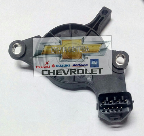 Pare Neutro Optra Original Gm