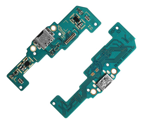 Para Samsung Galaxy Tab Puerto Carga Usb Flex Cable Conector