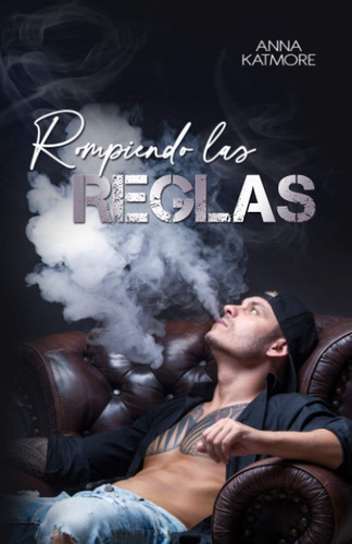 Libro: Rompiendo Las Reglas (raffael Y Sebastián) (edición