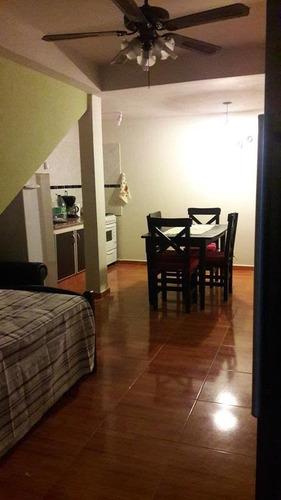 Departamento En Venta En Villa Carlos Paz