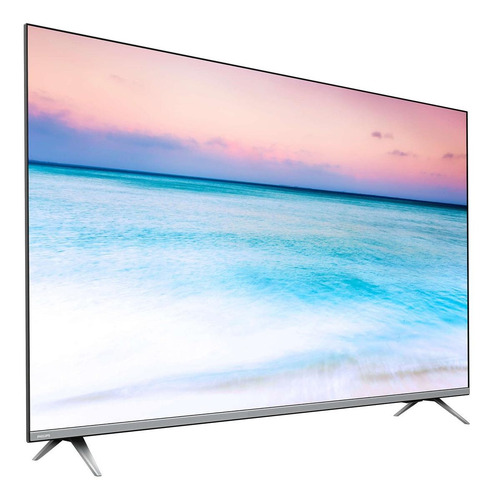 Imagen 2 de 2 de Smart TV Philips 6600 Series 50PUD6654/77 LED 4K 50" 110V/240V