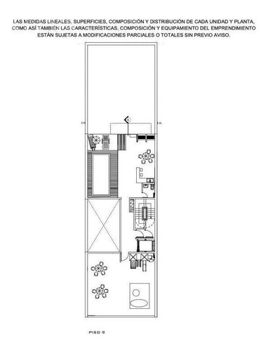 Imagen 13 de 21 de Venta De Departamento 3 Ambientes Con Patio En Wilde (28883)