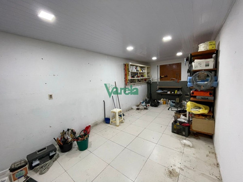Imagen 3 de 4 de Terreno De 600 Mts2 Con Importante Deposito En Parque Del Plata Sur - Balnearios Parque Del Plata