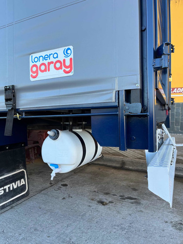Imagen 20 de 24 de Iveco Daily