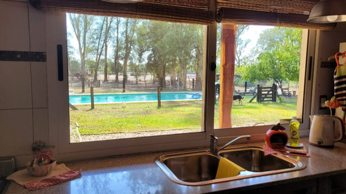 Alquiler Quinta El Pato Zona Sur Salón Estadía O Festejo