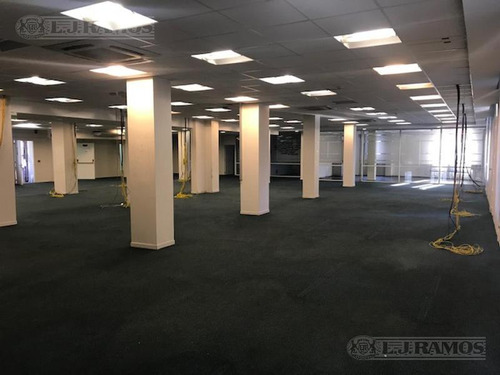 Alquiler De Oficinas En Microcentro