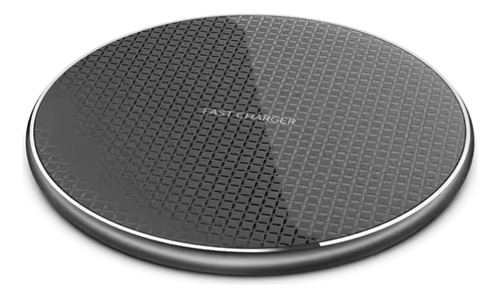 Carregador Wireless NCC Z3 cor preto