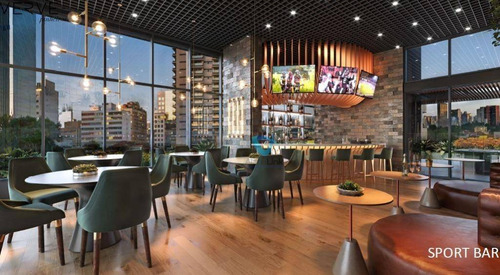 Imagem 12 de 30 de Apartamento À Venda, 71 M² Por R$ 1.182.680,00 - Pinheiros - São Paulo/sp - Ap2515