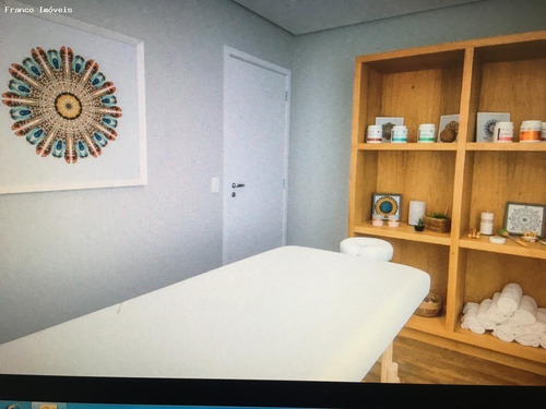 Imagem 7 de 13 de Apartamento Para Venda Em São Bernardo Do Campo, Centro, 4 Dormitórios, 2 Suítes, 3 Banheiros, 2 Vagas - Francomau_2-1165568
