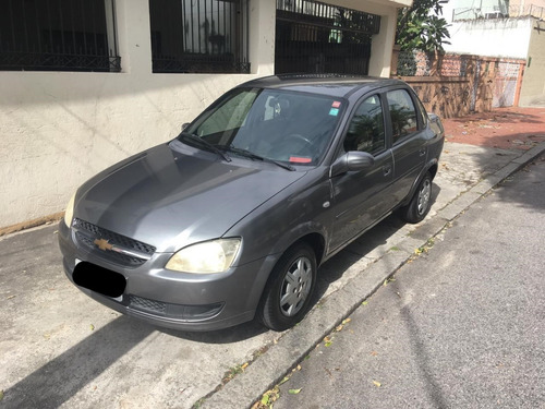 Gm Classic Ls 1.0 2012