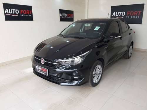 Imagem 3 de 10 de Fiat Cronos 1.3 Firefly Flex Drive Gsr