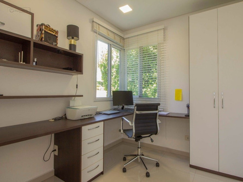 Imagem 10 de 15 de Casa Em Condominio - Alphaville - Ref: 65982 - V-65982