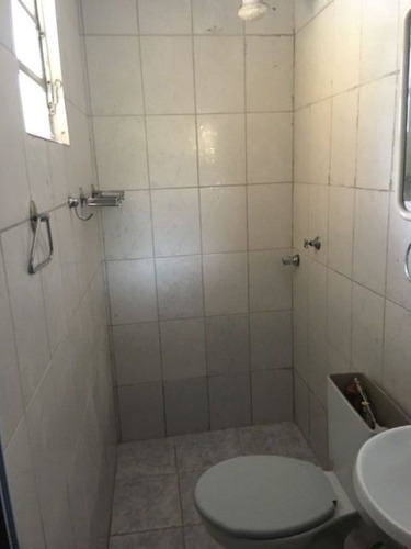 Imagem 14 de 16 de Casa No Jardim Palmeiras, Em Itanhaém, Com 250 M² De Área Total E Com Churrasqueira