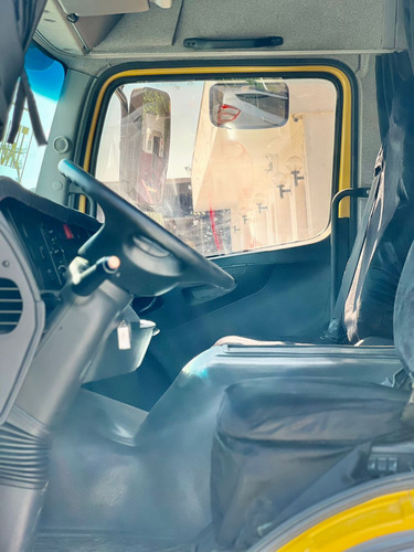 Mb Atego 2430 - 2018/2018 - 6x2 | 3085