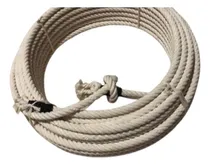 Comprar Soga Reata Charra Pakc 20 Sogas 4 Hilos Con Corazón D Nylon
