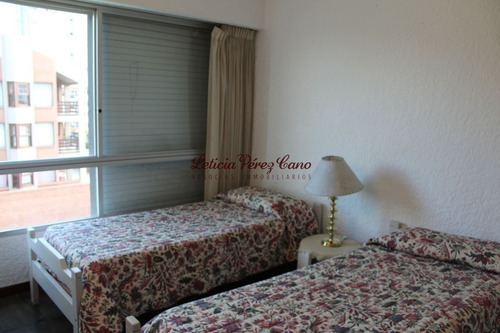 Venta Apartamento 2 Dormitorios En Peninsula - Ref: 19541