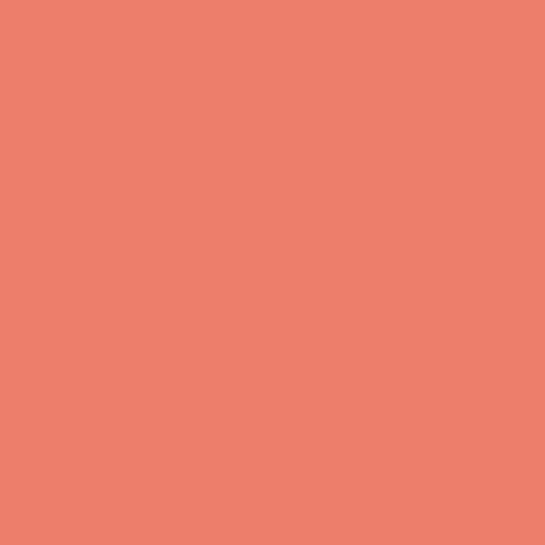 Batom Revlon Colorstay Colorstay Overtime Constantly Coral