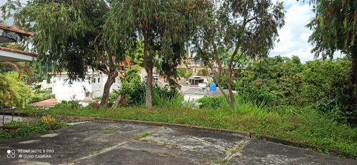 Imagen 12 de 14 de Casa Dos Niv Urb Club Hipico Los Teques