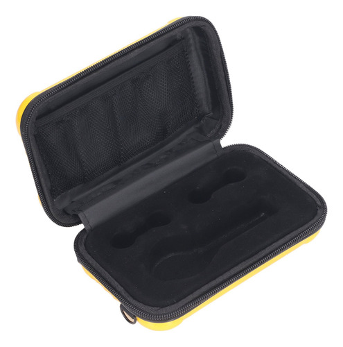 Funda De Transporte Para Cámara, Portátil, Rígida, Bolsa De