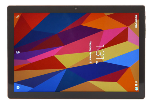Pantalla Ips Hd De Tableta